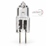 Halogen Bulb 6volts, 20watts